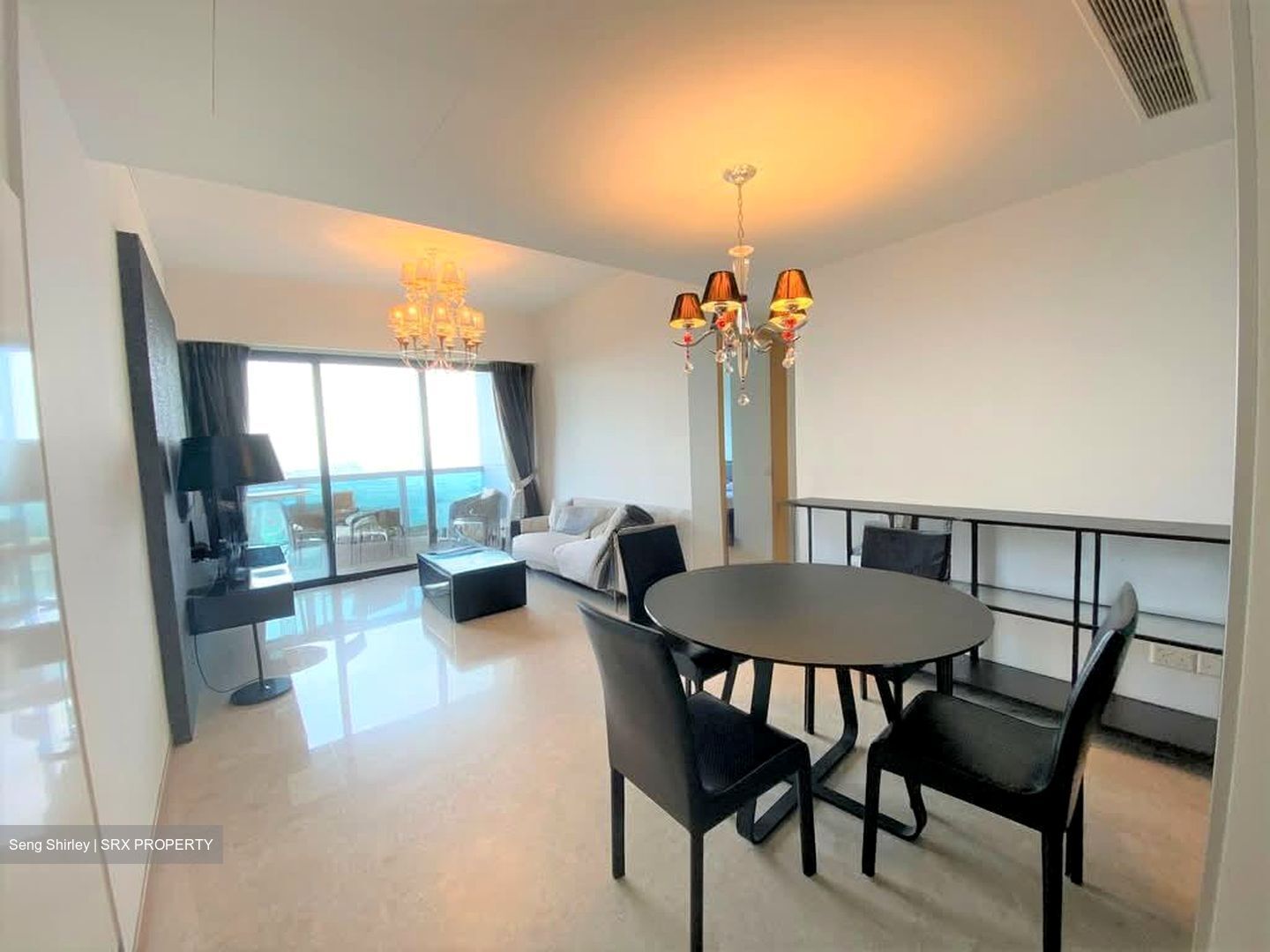 Marina Bay Residences (D1), Condominium #563619991